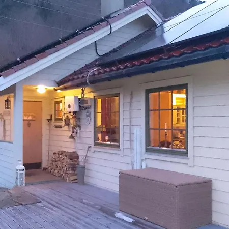 Holiday home In Omastrand With Kitchen *